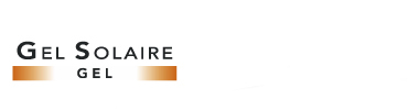 GEL SOLAIRE 